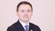 Mansur Zhakupov