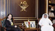 Peninsula