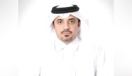 Dr. Tamy bin Ahmad Al-Binali, CEO of QFMA