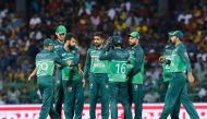 Image: X / Pakistan Cricket