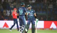 Image: X / Pakistan Cricket Board