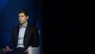 (FILES) Sam Altman, CEO of OpenAI participates in the “Charting the Path Forward: The Future of Artificial Intelligence” at the Asia-Pacific Economic Cooperation (APEC) Leaders' Week in San Francisco, California, on November 16, 2023. (Photo by ANDREW CABALLERO-REYNOLDS / AFP)
