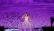 Image: taylorswift/Instagram