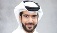 Khaled Abdulrahman Al Shaibei, Head, Business Development at QIIB 