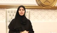 Shura Council Deputy Speaker H E Dr. Hamda bint Hassan Al Sulaiti
