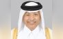 Speaker of the Shura Council H E Hassan bin Abdullah Al-Ghanim 
