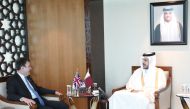 Peninsula