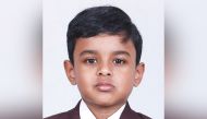 Mikhail Vincent Paul 