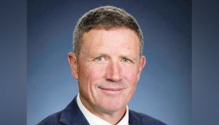 Australian Ambassador to Qatar, HE Shane Flanagan