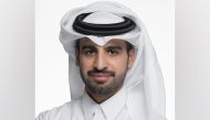 Eng. Abdulaziz Ali Al-Mawlawi, Chief Executive Officer of Visit Qatar