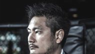 One Championship chairman and CEO Chatri Sityodtong.
