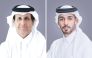 QIC Group Chairman, Sheikh Hamad bin Faisal Al Thani (left) and QIC Group CEO, Salem Al Mannai.
