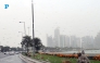 File picture of rains in Qatar. Picture by: VP Kammooty / The Peninsula

