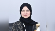 Assistant Managing Director-Operations & Clinical Affairs at PHCC, Dr Samya Abdulla