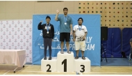 Winners of the competition.