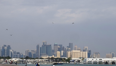Real estate trading exceeds QR686 million in a week