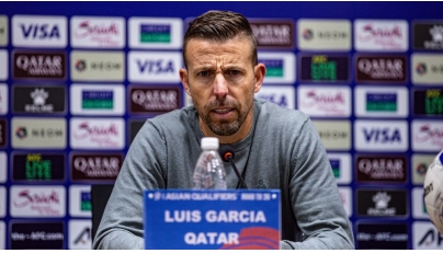 We must continue fighting for World Cup berth, says Qatar coach