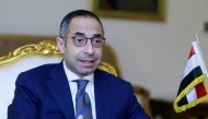 Ambassador of Egypt to Qatar H E Amr El Sherbini