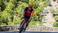 Photo credit: Official Instagram of Caleb Ewan.