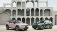 The Lynk & Co 06 is a stylish and high-quality B-segment SUV, providing consumers with an enhanced and futuristic mobility solution. 