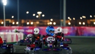 Public karting will open on June 11. 