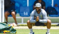 Temba Bavuma of South Africa. File photo.