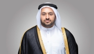 Minister of State at the Ministry of Foreign Affairs, HE Dr. Mohammed bin Abdulaziz bin Saleh Al Khulaifi represented the State of Qatar at the signing ceremony of peace agreement between Rwanda and DR Congo in Washington, DC.