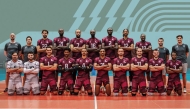 Qatar will begin their West Asian Men’s Volleyball Championship campaign in Group B, facing tough regional rivals Kuwait, Saudi Arabia, and Oman.