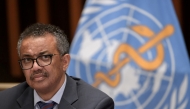 Director-General of the World Health Organization (WHO), Dr. Tedros Adhanom Ghebreyesus