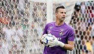 Picture: Fluminense FC / X