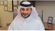 HMC’s Chief Medical Officer, Dr. Khalid Mohammed Al Jalham