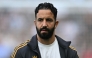 File photo of Manchester United head coach Ruben Amorim.