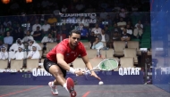 World No.1 Mostafa Asal will target a first Qatar Classic title of his career. 
