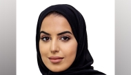 Director of Digital Innovation at MCIT Eman Al-Kuwari