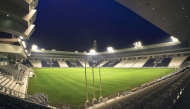 Jassim bin Hamad Stadium. File photo.