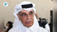 H E Dr. Hamad bin Abdulaziz Al-Kawari. Pic: Salim Matramkot/The Peninsula