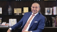 QIB Group CEO, Bassel Gamal 