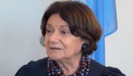UN Under-Secretary-General for Political and Peacebuilding Affairs Rosemary DiCarlo 