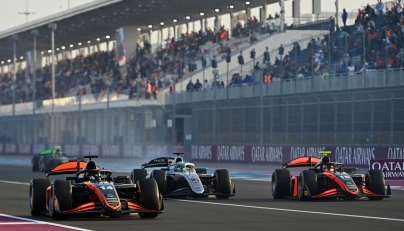 Formula 2 is a fierce testing ground for young drivers, showcasing talent and racecraft while shaping future F1 champions.