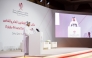 Undersecretary of Ministry of Commerce and Industry, H E Mohammed bin Hassan Al-Malki delivering the opening speech at the forum, yesterday.