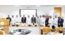 QICDRC, CIArb officials during the Arabic-language training programme.