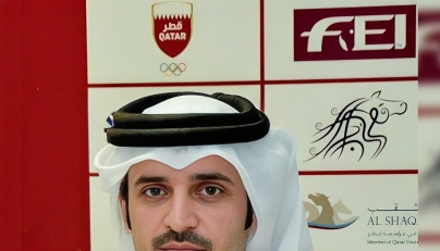Bader Mohammed Al Darwish