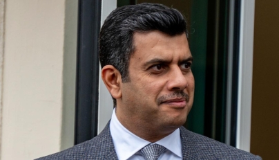 Hamad bin Abdulrahman Al Attiyah