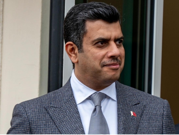 Hamad bin Abdulrahman Al Attiyah