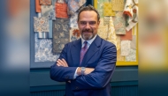 Liberty’s Managing Director, Andrea Petochi 