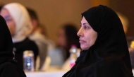 Senior Consultant in Obstetrics and Gynecology and Gynecologic Oncology at Women Wellness and Research Centre (WWRC), Dr. Afaf Al Ansari. 
