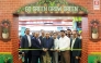 Safari Group Deputy Chairman & Managing Director Zainul Abideen inaugurating the promotion. 