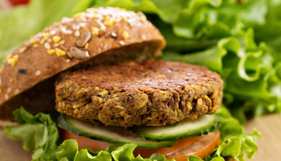 Veggie 'burgers' face the chop as EU lawmakers back labeling ban