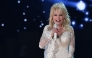 File: US singer Dolly Parton performs onstage during the 61st Annual Grammy Awards on February 10, 2019, in Los Angeles. (Photo by Robyn Beck / AFP)