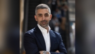 Samer Itani, Portfolio Commercial Director of dmg events 